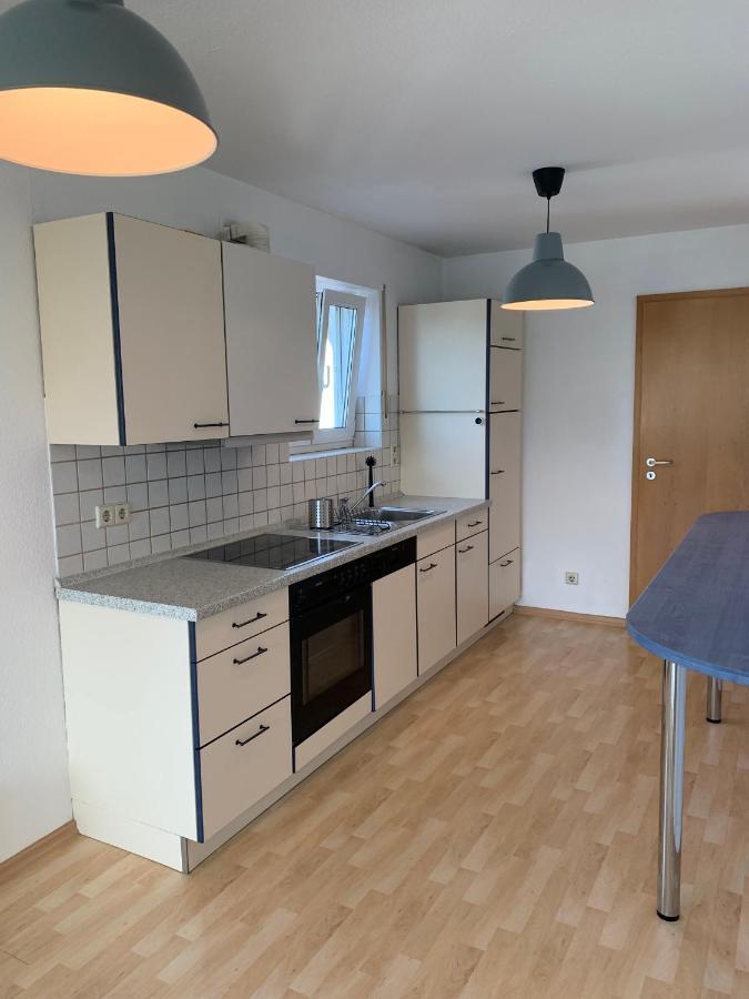 Harmony Apartment, Your Holiday Home In Rust With Balcony & River-View, 5Min To Europa-Park Buitenkant foto