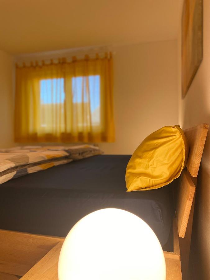 Harmony Apartment, Your Holiday Home In Rust With Balcony & River-View, 5Min To Europa-Park Buitenkant foto
