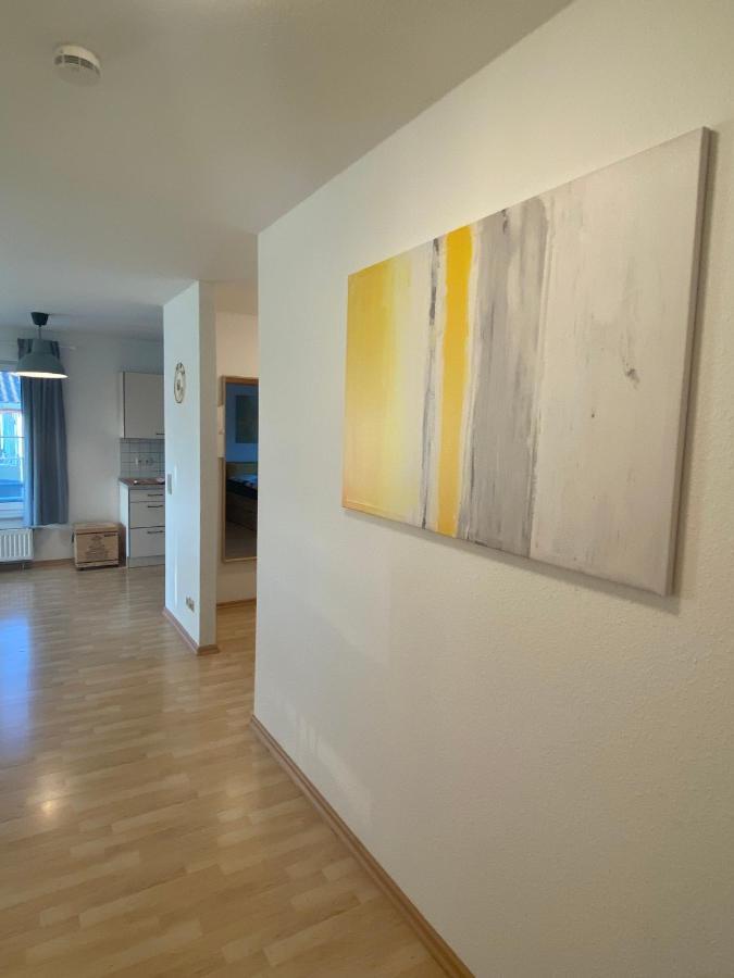 Harmony Apartment, Your Holiday Home In Rust With Balcony & River-View, 5Min To Europa-Park Buitenkant foto